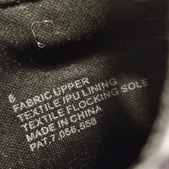 EXPRESS snakeskin booties - Picture 5 of 5